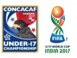 Haiti - Football U-17 : Calendar final phase of qualifying for the World Cup India