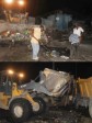 Haiti - Environment : Port-au-Prince declares war to the rubbish