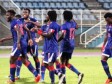 Haïti - Gold Cup 2017 : Les Grenadiers s'imposent contre le Suriname [4-2]