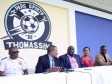 Haiti - Sports : Installation of the Management Committee of the Thomassin Sports Park
