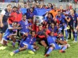 Haiti - Gold Cup 2017 : The Grenadiers win the victory against the Socca Warriors [4-3]