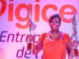 Haiti - Economy : Who is Myrtha Vilbon, Entrepreneur of the Year 2016 ?