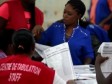 Haiti - Elections : All senatorial PVs arrived at the CTV