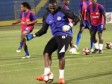 Haiti - Football : Johny Placide signs with the Club of Ligue 1 «En avant de Guingamp»