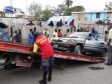 Haïti - Environnement : Le Maire Chevry poursuit le grand ménage de la Capitale