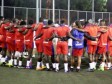 Haiti - Gold Cup 2017 : D-Day, how many goals are needed for Haiti to qualify ?