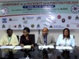 Haïti - Football : Lancement officiel du championnat de la fonction publique
