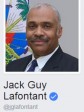 Haïti - ALERTE : Faux compte Facebook du Premier Ministre Lafontant