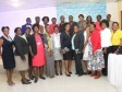 Haiti - USA : Strengthening the capacity of women mayors in Haiti