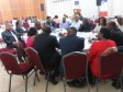 Haiti - Politics : Fructuous Forum of the Diaspora