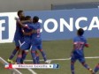 Haiti - Football U-17 : Our young Grenadiers eliminated by Honduras [3-1]