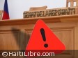 Haiti - Politics : The Senate asks the Executive to declare the State of Emergency