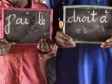 Haiti - Education : The right to education of children, systematically violated