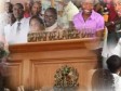 Haïti - Politique : Le Sénat ratifie la loi sur le crédit étudiant