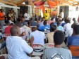 Haiti - Politics : Towards the normalization of the communes of Liancourt and Montrouis