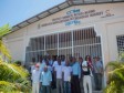 Haiti - Agriculture : Follow-up visit of Southeast fishermen