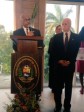 Haiti - Politics : Message from the Prime Minister to Venezuela