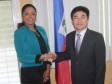 Haiti - Politics : MHAVE proposes to Taiwan to create Startups in Haiti
