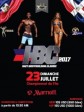 Haïti - Sports : 1ère Édition de la compétition «Haiti Bodybuilding Classic»