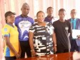 Haiti - Sports : 28 Haitian athletes at the VIII Games of La Francophonie Abidjan 2017