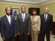 Haiti - Politics : A debt of 700 million Gourdes to the OAVCT