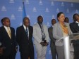 Haïti - FLASH : La Ministre du MHAVE dément la rumeur d’un impôt sur la diaspora