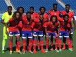 Haiti - Football : Match benefit «Haïti espoir vs Boston University»