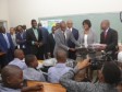Haiti - Education : Morose launch of the school year, 