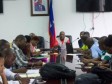 Haiti - IRMA : Establishment of an Agricultural Sector Emergency Unit