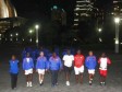 Haiti - Football : Grenadiers settle in Yokohama