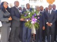 Haiti - Politics : Commemoration of the death of «Capois La Mort»