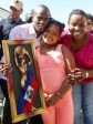 Haïti - Politique: Le Président Moïse encourage les artisans haïtiens