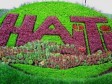 Haiti - Environment : Where are the Botanical Gardens of the State ?
