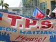 Haïti - FLASH : Renouvellement du TPS incertain, 58,000 haïtiens risquent l’expulsion des USA