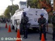 Haiti - Elections : Tension rises pending the results...