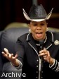 Haiti - USA : Frederica Wilson presents a resolution to extend the TPS to Haitians