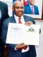 Haiti - Politic : New Director General in charge of the ONI