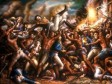 Haiti - Diaspora : Battle of Vertières activities in Chicago