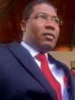 Haiti - Justice : Warrant against the former Minister of Justice Camille Edouard Jr.