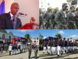 Haiti - Vertières : «A page of history is turned, a new chapter opens» dixit Jovenel Moïse