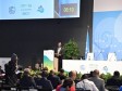 Haïti - COP23 : Intervention du Ministre de l’environnement
