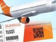 Haïti - Tourisme : Sunrise Airways annonce de nouveaux vols vers Curaçao