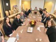 Haiti - OAS : Meeting on scholarships of Brazil and Mexico