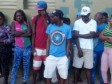 Haïti - RD : Plus de 100 haïtiens arrêtés à la frontière, dont 15 femmes enceintes et 16 mineurs