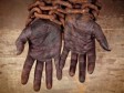 Haiti - Politic : New condemnation of Haiti against slavery in Libya