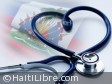 Haïti - Politique : La Banque mondiale appelle Haïti à augmenter son budget pour la santé