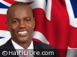 Haïti - FLASH : Le Président Moïse bloqué dans la neige à Londres