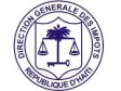 Haiti - Petit-Goâve : The DGI blocked by trash and fecal matter