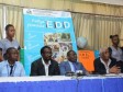 Haiti - Education : D-1, 6th Youth Rally for Education for Sustainable Development