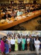 Haiti - Politic : Parliamentarians from more than 106 countries gather in Port-au-Prince